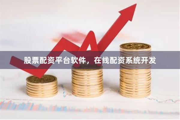 股票配资平台软件，在线配资系统开发