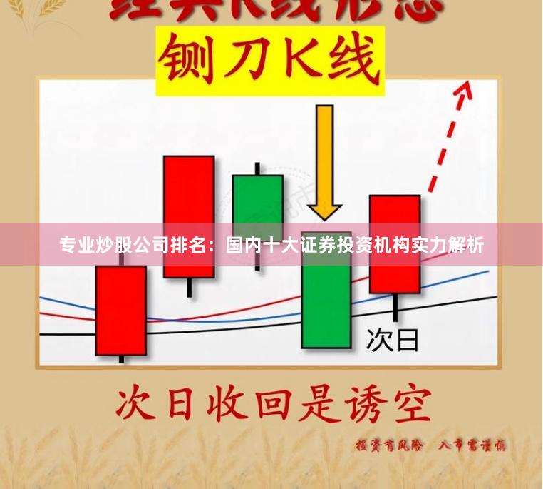 专业炒股公司排名：国内十大证券投资机构实力解析
